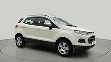 Used Ford Ecosport Trend 1.5L Ti-VCT in Bangalore