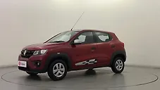 Used Renault Kwid RXT 1.0 in Ghaziabad