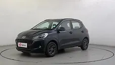 Used Hyundai Grand i10 NIOS Sportz AMT 1.2 Kappa VTVT in Ahmedabad