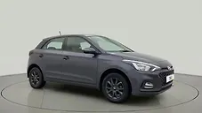 Used Hyundai Elite i20 Asta 1.2 in Bangalore