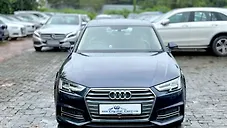 Used Audi A4 30 TFSI Premium Plus in Mumbai