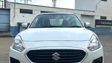 Used Maruti Suzuki DZire LDi in Chennai