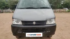Used Maruti Suzuki Eeco 5 STR WITH A/C+HTR CNG [2017-2019] in Delhi