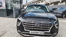 Used Hyundai Creta SX 1.5 Diesel [2020-2022] in Bangalore