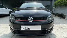 Used Volkswagen Polo GT TSI in Jaipur