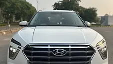 Used Hyundai Creta SX 1.5 Petrol [2020-2022] in Karnal