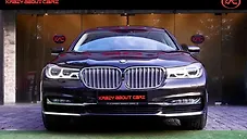 Used BMW 7-Series 730Ld in Delhi