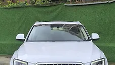 Used Audi Q5 2.0 TDI quattro Premium in Mumbai