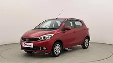 Used Tata Tiago Revotron XZA [2017-2019] in Chandigarh