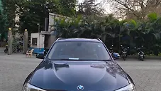 Used BMW X3 xDrive-20d xLine in Mumbai