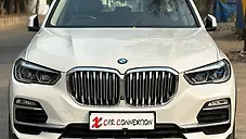 Used BMW X5 xDrive30d xLine in Mumbai