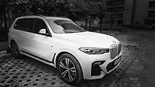 Used BMW X7 xDrive40i M Sport (Petrol) in Delhi