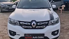 Used Renault Kwid RXE [2015-2019] in Barabanki