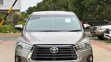 Used Toyota Innova Crysta VX 8 STR in Chennai