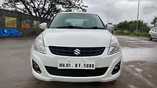 Used Maruti Suzuki Swift DZire Automatic in Thane