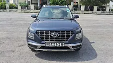 Used Hyundai Venue S 1.2 Petrol in Faridabad
