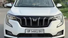 Used Mahindra XUV700 AX7 Luxury Pack Diesel MT 7 STR in Delhi