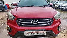 Used Hyundai Creta 1.6 S Plus AT in Mumbai