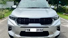 Used Kia Sonet HTK Plus 1.2 Petrol MT in Chennai