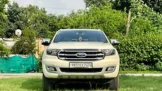 Used Ford Endeavour Titanium Plus 2.0 4x4 AT in Delhi