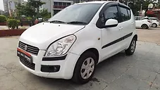 Used Maruti Suzuki Ritz Vdi BS-IV in Surat