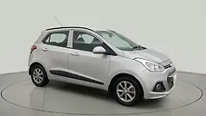 Used Hyundai Grand i10 Asta 1.2 Kappa VTVT (O) [2013-2017] in Pune