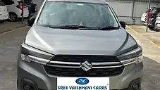 Used Maruti Suzuki XL6 Zeta AT Petrol in Coimbatore