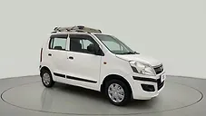 Used Maruti Suzuki Wagon R LXI CNG in Pune