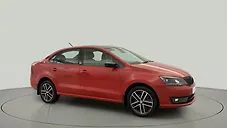 Used Skoda Rapid Monte Carlo 1.6 MPI MT in Delhi