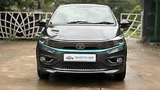 Used Tata Tigor EV XZ Plus in Thane