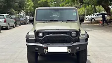 Used Mahindra Thar LX Hard Top Diesel AT 4WD [2023] in Bangalore