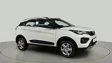 Used Tata Nexon XZ in Ghaziabad