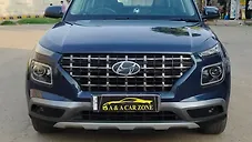Used Hyundai Venue SX 1.5 CRDi in Panchkula