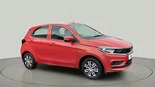 Used Tata Tiago Revotron XT [2016-2019] in Nagpur