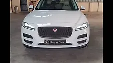 Used Jaguar F-Pace Prestige [2016-2017] in Chennai