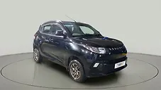 Used Mahindra KUV100 K2 D 6 STR in Kolkata