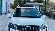 Used Mahindra XUV500 W11 AT in Bangalore
