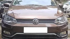 Used Volkswagen Ameo Highline1.2L (P) [2016-2018] in Mumbai