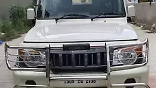 Used Mahindra Bolero Power Plus SLE [2016-2019] in Hyderabad
