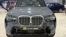 Used BMW X7 xDrive40i M Sport in Hyderabad