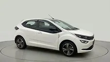 Used Tata Altroz XZ Plus Diesel [2021-2023] in Pune