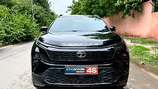 Used Tata Harrier Fearless Plus Dark Edition AT in Delhi