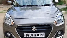 Used Maruti Suzuki DZire VXi in Hyderabad