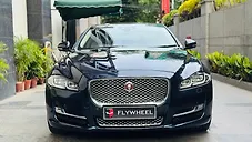 Used Jaguar XJ 3.0 Portfolio in Kolkata