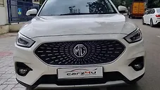 Used MG Astor Super 1.5 CVT [2021-2023] in Chennai