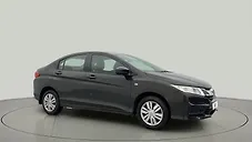 Used Honda City SV in Chennai