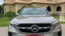 Used Mercedes-Benz GLC 300 4MATIC in Delhi