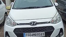 Used Hyundai Grand i10 Sportz 1.2 Kappa VTVT in Raipur