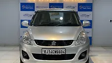 Used Maruti Suzuki Swift DZire VXI in Jaipur