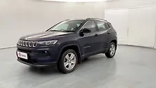 Used Jeep Compass Longitude (O) 2.0 Diesel [2017-2020] in Lucknow